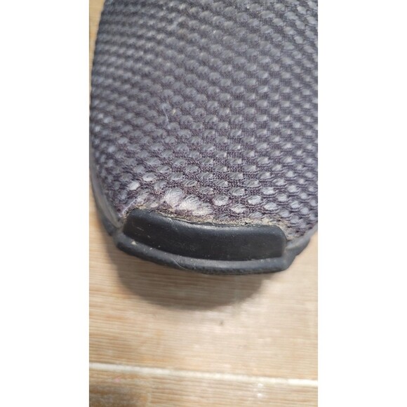 Size 11.5 - Nike Shox Gravity Atmosphere Grey Men's Running Shoes AR1999-011 - Picture 9 of 9